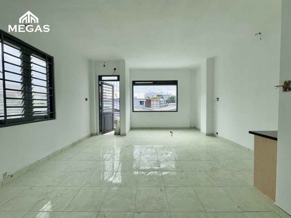 Phòng trọ cho thuê tại An Phú Đông, Quận 12 giá 3.5 triệu - Giờ giấc tự do, đầy đủ tiện nghi!