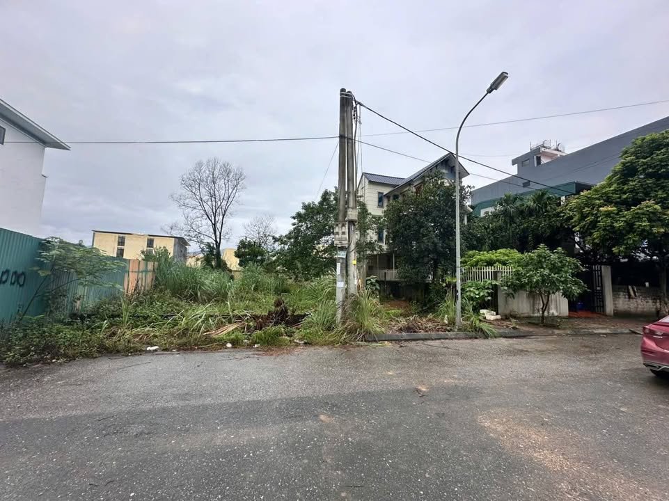 Đất nền Phú Cát Quốc Oai 200m² - Cơ hội đầu tư hấp dẫn!