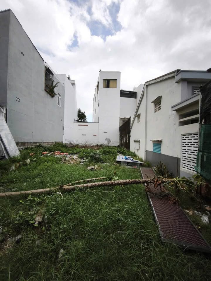 Đất Hẻm 5M Ngô Gia Khảm, Vĩnh Hải, Nha Trang 230,4m² giá 9,4 tỷ - Vị trí đắc địa gần biển!