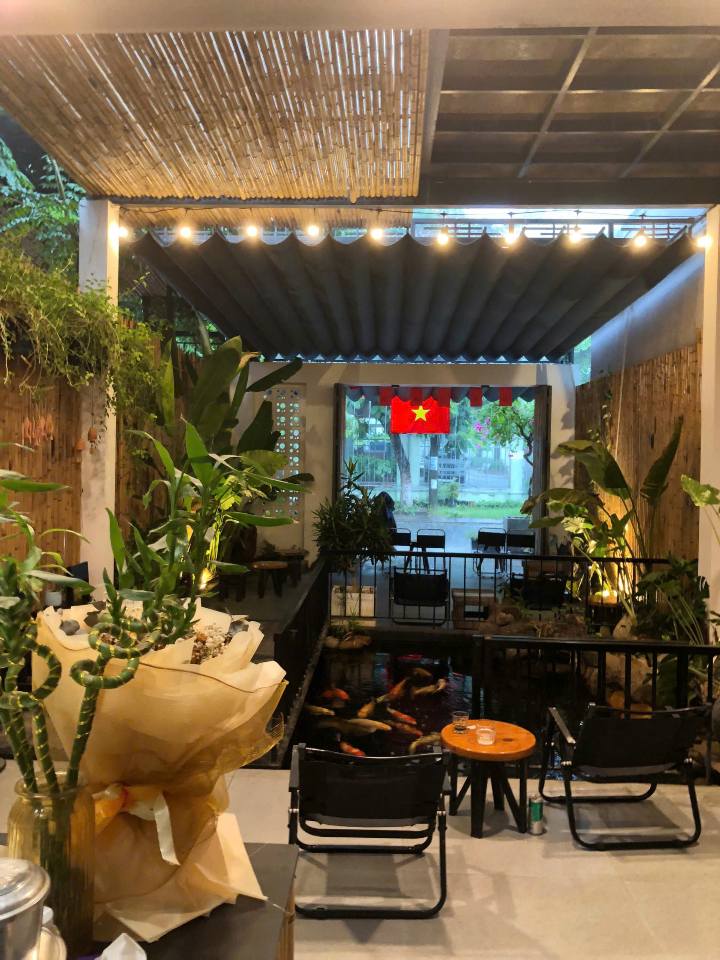 Nhà 2 tầng mặt tiền Hà Duy Phiên Đà Nẵng 120m² giá 6.65 tỷ - Thiết kế hiện đại, thuận tiện kinh doanh!