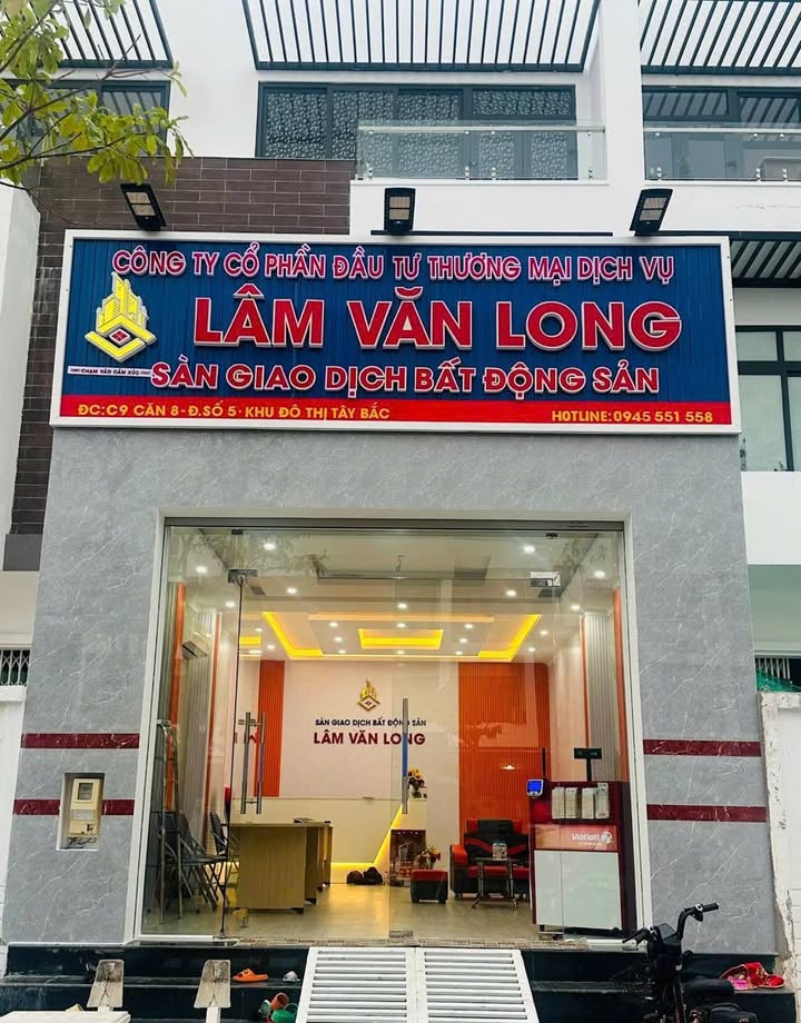 Nhà phố KĐT Tây Bắc Rạch Giá 110m² giá 4 tỷ - Sẵn sàng vào ở!