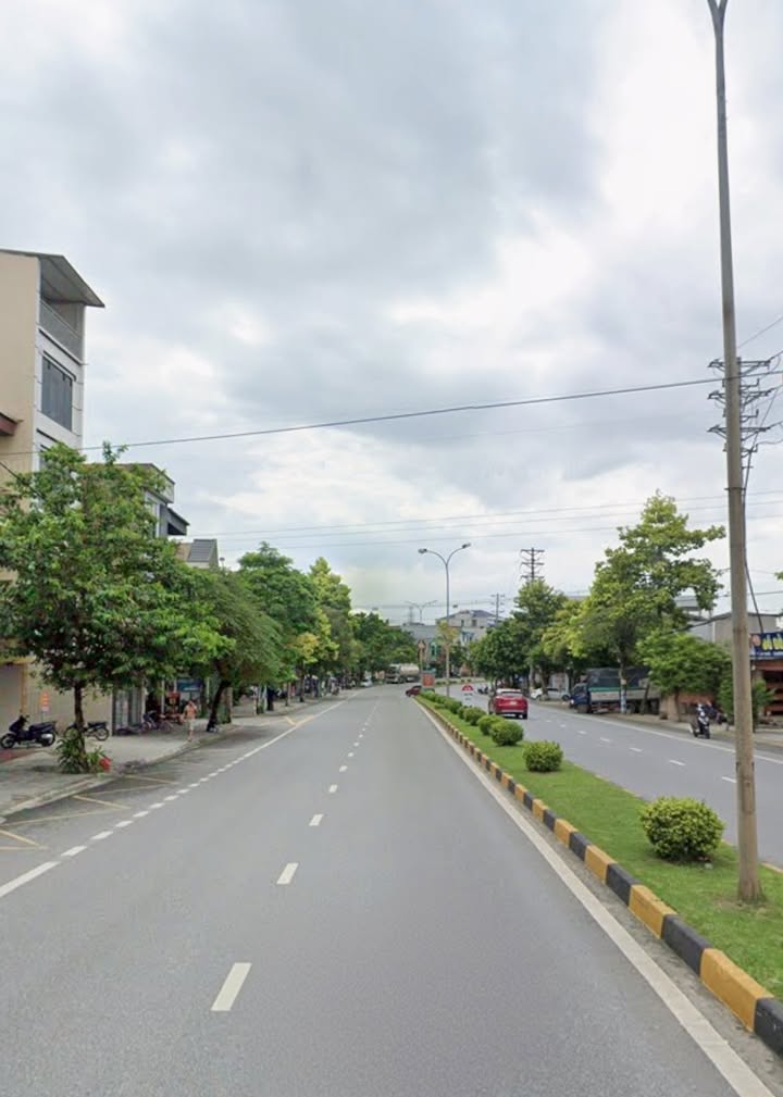 Đất mặt tiền Đại Lộ Hùng Vương, Vân Phú 55m² giá chỉ 4 tỷ - Đầu tư sinh lời ngay!