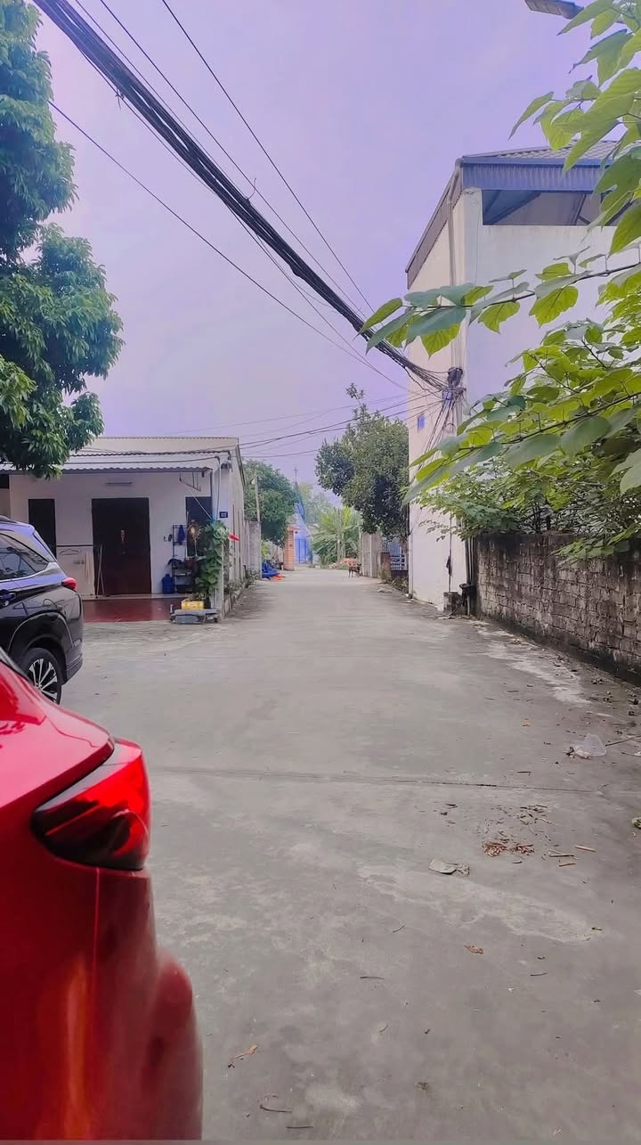 Đất nền Vân Phú, Việt Trì 355m² - Đường ô tô tránh nhau, giá tốt đầu tư!