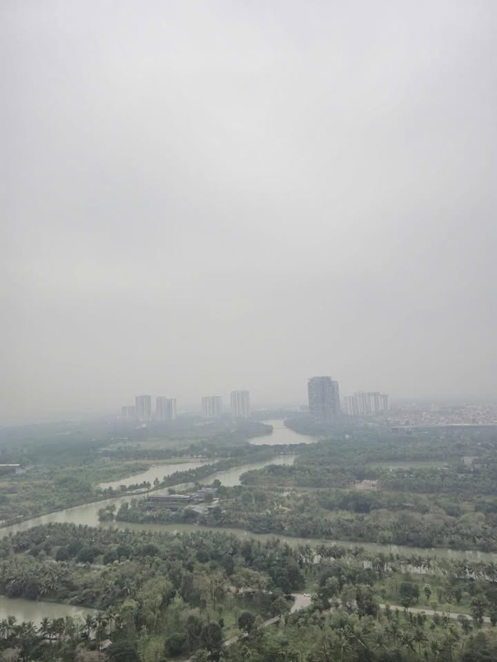 Căn hộ Sky Oasis Xuân Quan 58m² giá 4.6 tỷ - Sẵn sàng vào ở ngay!