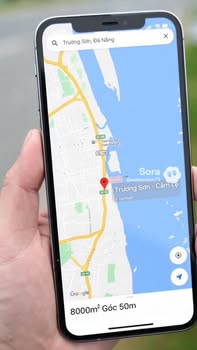 Đất nền Cẩm Lệ Đà Nẵng 8000m² giá 95 tỷ - Mặt tiền lớn, đầu tư thuận lợi!