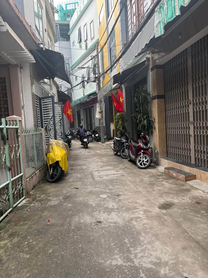 Đất nền đường Núi Thành, quận Hải Châu 90m² giá 4 tỷ - Cơ hội đầu tư không thể bỏ lỡ!