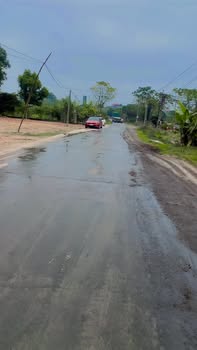 Đất thổ cư Ngọc Thiện, Tân Yên 125m² - Mặt tiền 5,17m, giá tốt thương lượng!