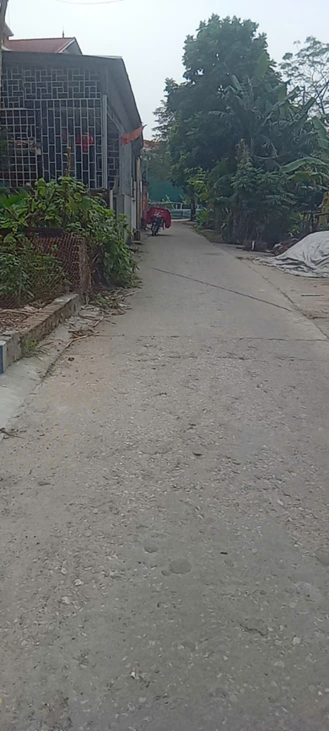 Lô đất Thụy Hương - 47m² giá 3 tỷ - Kinh doanh đỉnh cao ngay chợ!