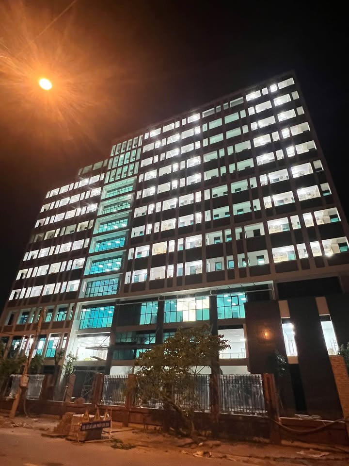 Đất nền đường Vũ Khế Bật Nam Định 64m² - Kinh doanh thuận lợi gần trung tâm y tế!