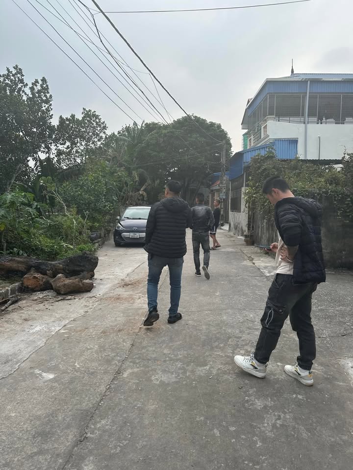 Đất nền phường Hồng Quang, Ý Yên 76.8m² giá thỏa thuận - Cơ hội đầu tư hấp dẫn!