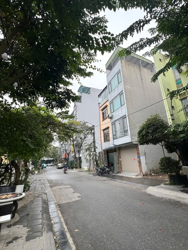 Nhà phố Thạch Bàn 40m² giá 15.8 tỷ - Kinh doanh đỉnh cao, Ô tô tránh