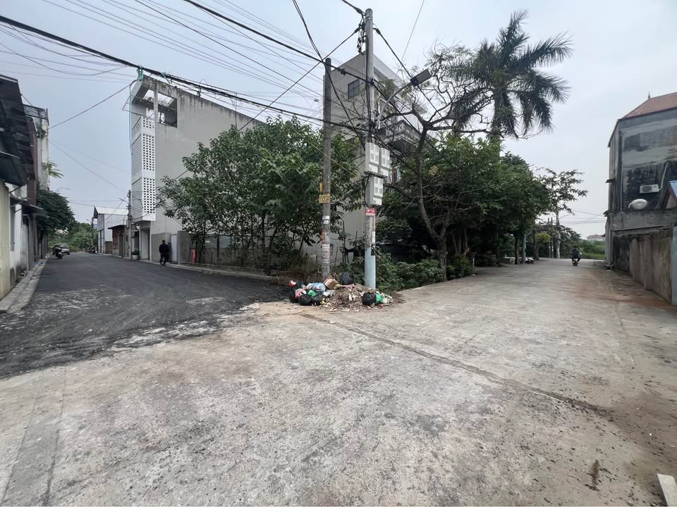 Lô đất Tiên Dương Đông Anh 30m² giá 3 tỷ - Ô tô tránh nhau thoải mái!