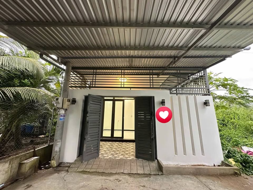 Nhà hẻm Ngô Thì Sĩ, Rạch Giá 108m² giá 1.35 tỷ - Không gian mở thoáng đãng!