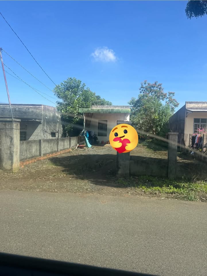 Đất thổ cư 300m² mặt đường DH3, Tân Hội, Đức Trọng chỉ 1.7 tỷ - Cơ hội đầu tư tuyệt vời!