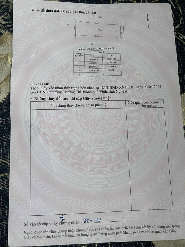 Đất thổ cư Cổ Đạm Nghi Xuân 140m² giá chỉ 700 triệu - Pháp lý rõ ràng!