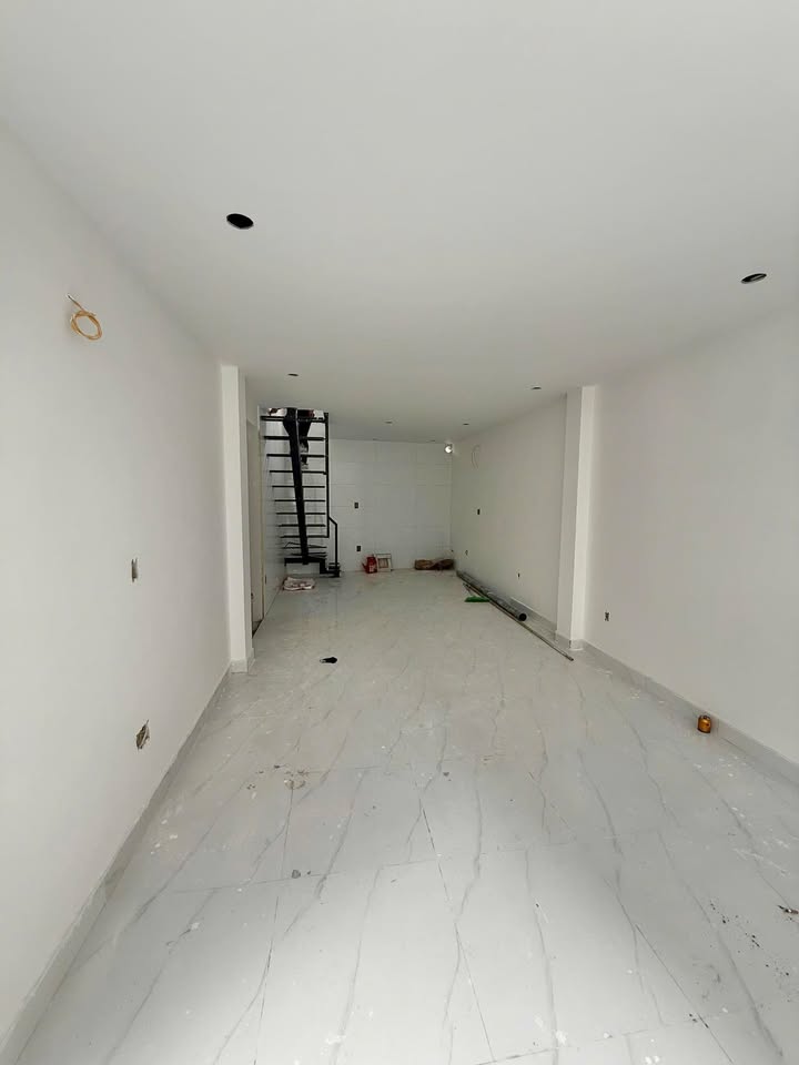 Nhà 2 tầng Đằng Hải 42m² giá 1.89 tỷ - Xây mới, đầy đủ tiện ích!