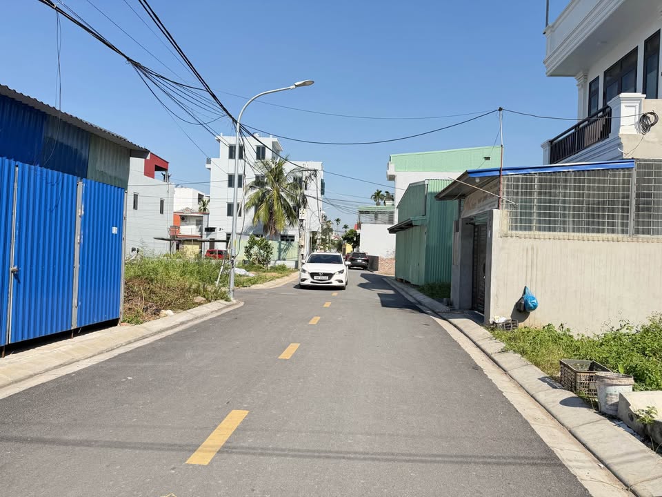 Đất nền An Đồng Hải Phòng 85m² giá 3 tỷ - Cạnh trường Tiểu học Vân Tra!