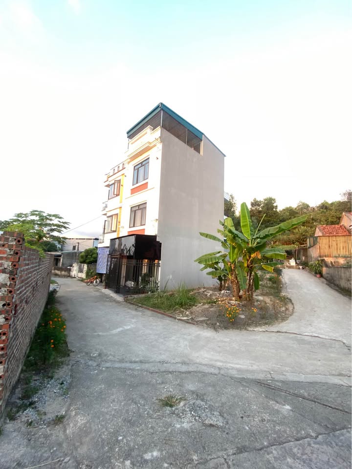 Đất nền phường Cao Xanh, Hạ Long, 55m² giá 1 tỷ - Đường ô tô vào tận nơi!