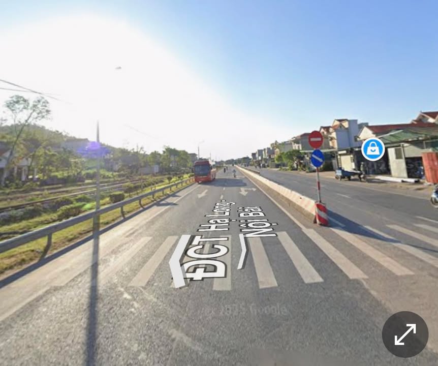 Đất nền Đại Yên Hạ Long 300m² giá 3.45 tỷ - Đường ô tô tận nơi!