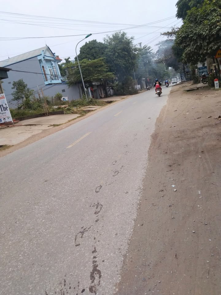 Đất nền Gia Phù Phù Yên 150m² giá thỏa thuận - Cơ hội đầu tư hấp dẫn!