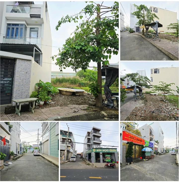 Đất nền hẻm xe hơi Long Trường 99m² giá 4.9 tỷ - Cơ hội đầu tư tuyệt vời!