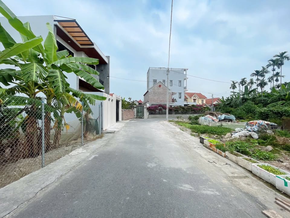 Đất nền chính chủ tại Phường Lưu Kiếm, Thủy Nguyên - 62m² giá chỉ 700 triệu!