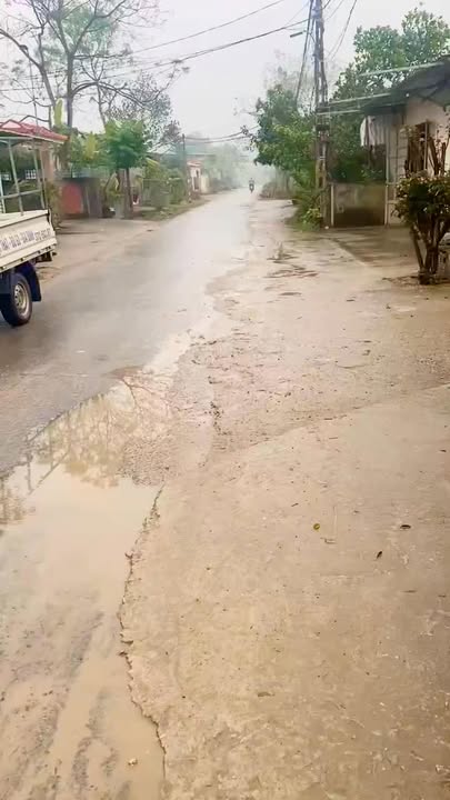 Đất thổ cư Thanh Phong 300m² giá 1.8 tỷ - Kinh doanh tuyệt vời!