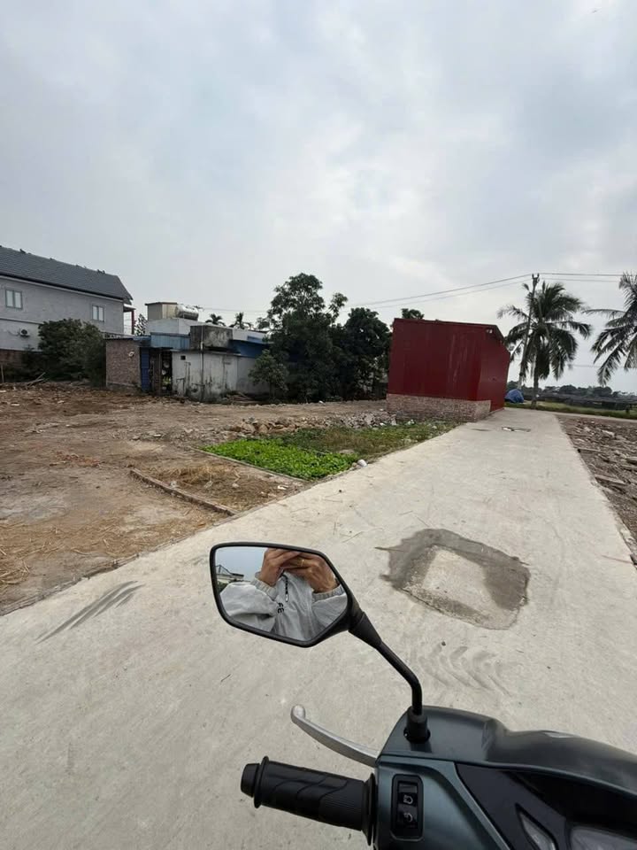 Nhà riêng Lê Xá, An Dương 50m² giá 600 triệu - Ngõ ô tô, sẵn công chứng!