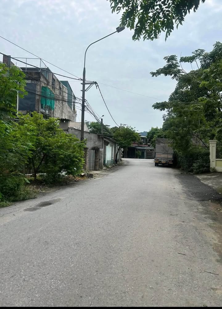 Đất nền mặt đường Tuệ Tĩnh, Tân Hà, Tuyên Quang 100m² giá chỉ 2 tỷ - Đầu tư sinh lời ngay!