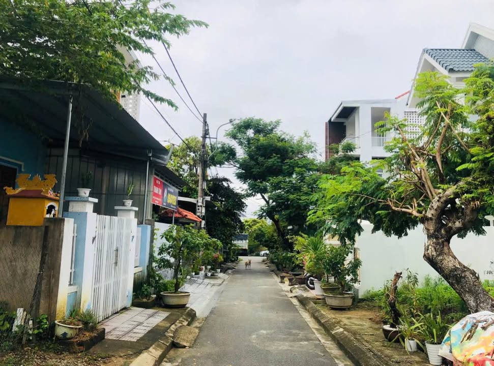 Đất KQH Xóm Hành, Phường An Tây, Huế 140m² giá 2 tỷ - Đầu tư sinh lời hấp dẫn!