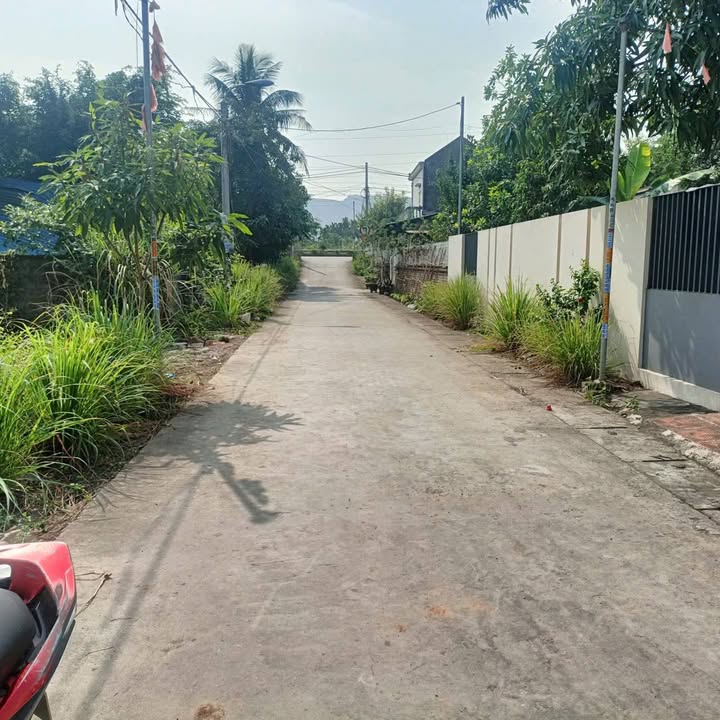 Đất nền tại tổ dân phố 1 Gia Minh 60m² giá 600 triệu - Vị trí thuận lợi!