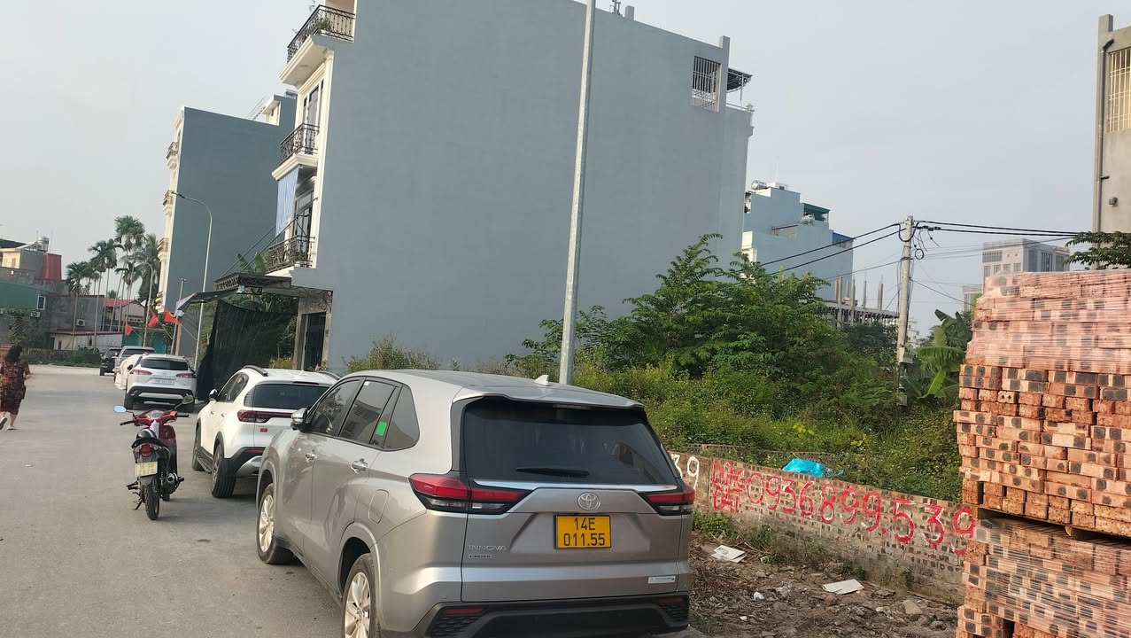 Đất nền Lê Hồng Phong 60m² giá 5 tỷ - Vị trí đắc địa, gần Big C!