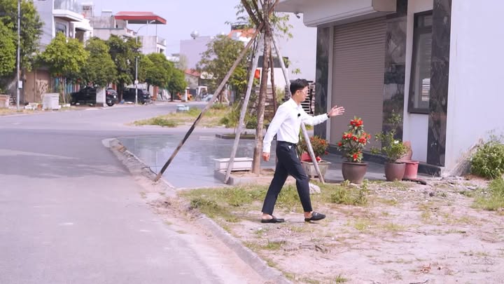 Đất nền Quang Trung Uông Bí 84m² giá 3 tỷ - Cơ hội đầu tư tuyệt vời!