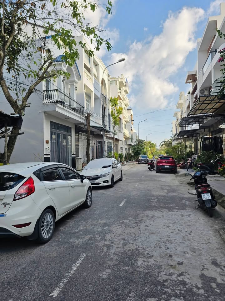 Đất nền đẹp đường Số 7, Khu Văn Hoá Tây Đô, 65m² giá 2.79 tỷ - Đầu tư sinh lời ngay!