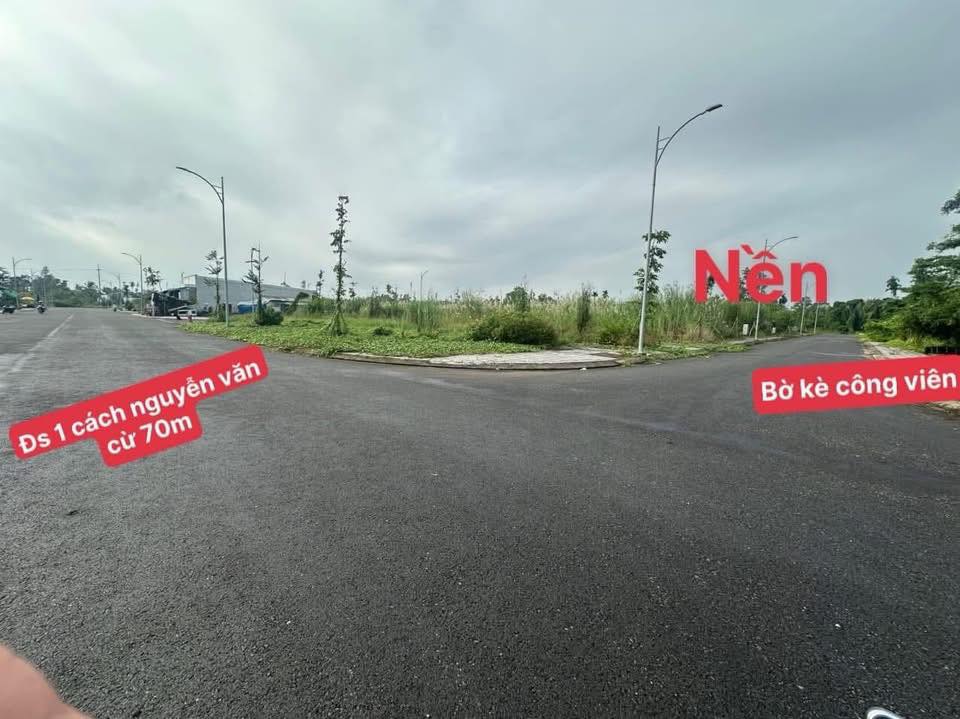 Đất nền đường số 7 Phường An Bình 80m² giá 1.52 tỷ - Sổ hồng thổ cư chính chủ!