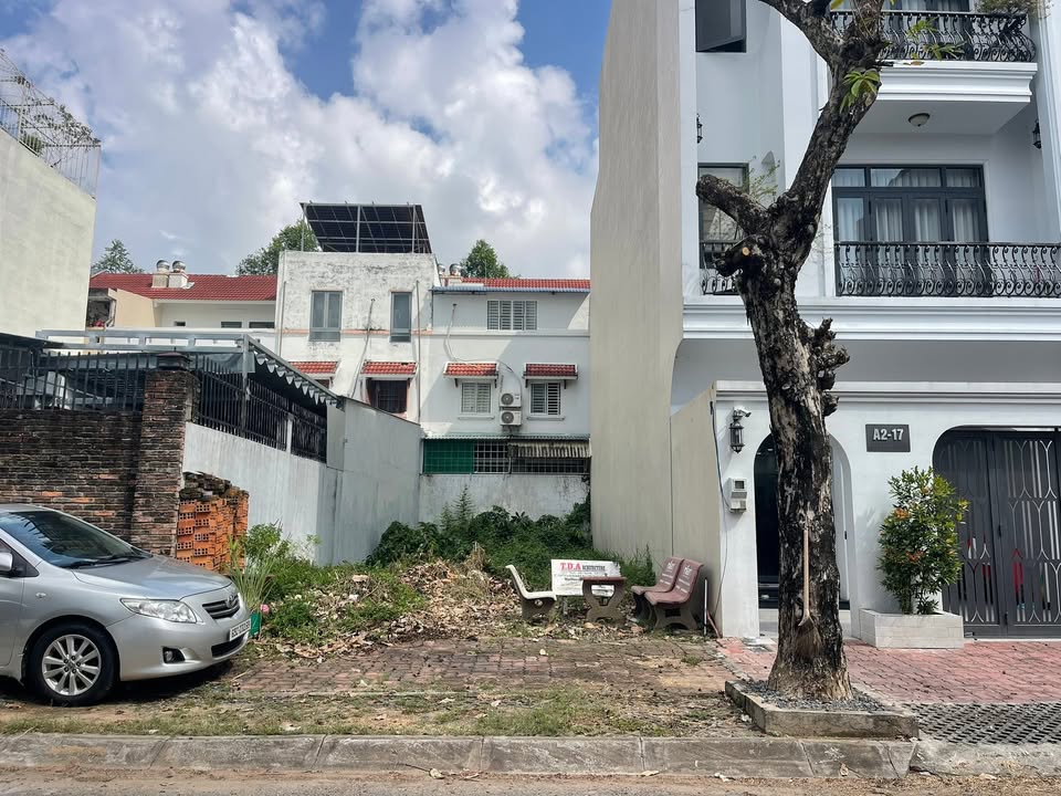 Đất nền KDC Nam Long Cần Thơ 114m² giá 5 tỷ - Vị trí đắc địa gần Trường Phổ Thông Việt Hoa!