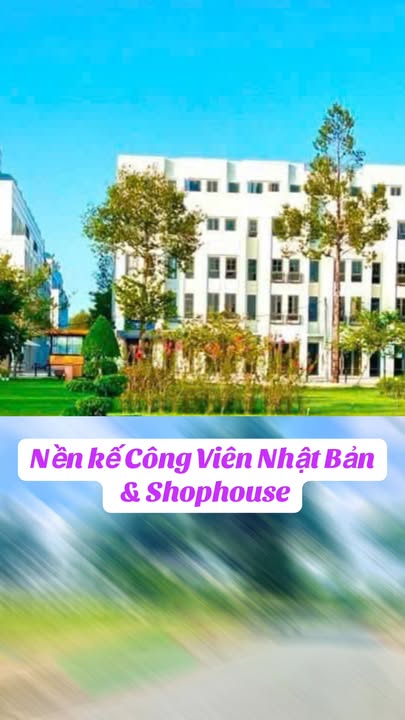 Đất nền KDC Ngân Thuận Cần Thơ 110m² giá 2.5 tỷ - Vị trí vàng bên Công viên Nhật Bản!
