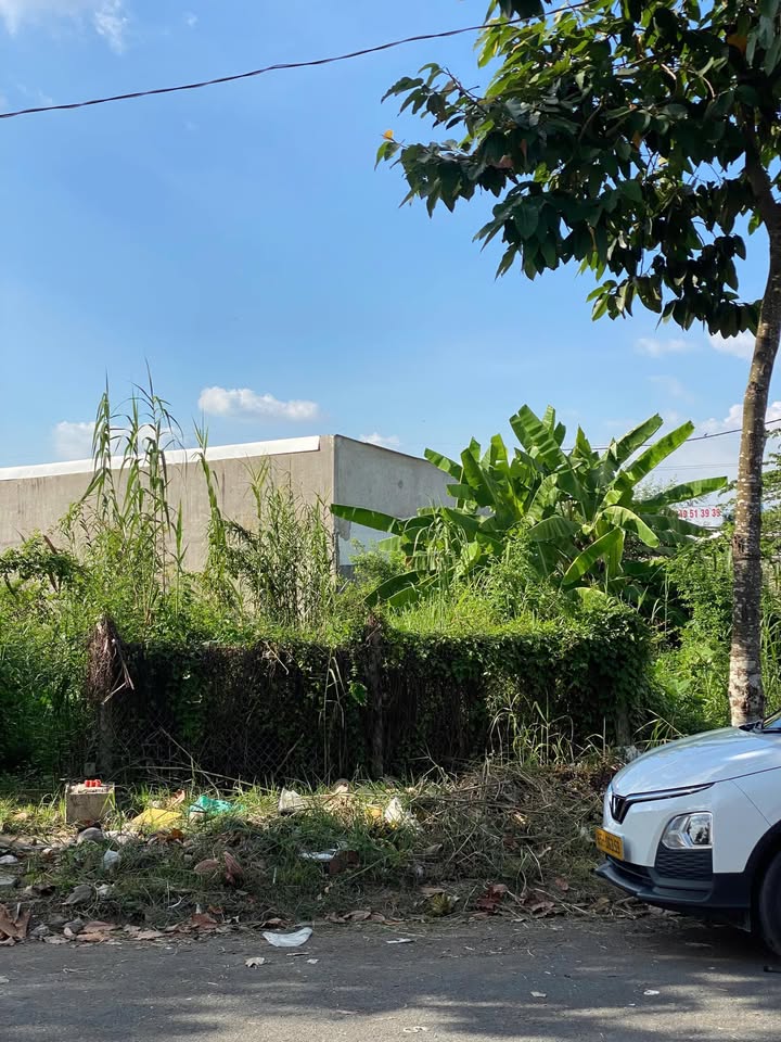 Bán đất đường B25 khu dân cư 91B, Cần Thơ 81m² giá 3.6 tỷ - Đầu tư sinh lời hấp dẫn!