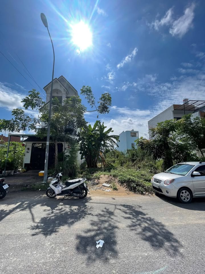 Đất nền KDC Phú An Cần Thơ 120m² giá thỏa thuận - Sổ hồng chính chủ!