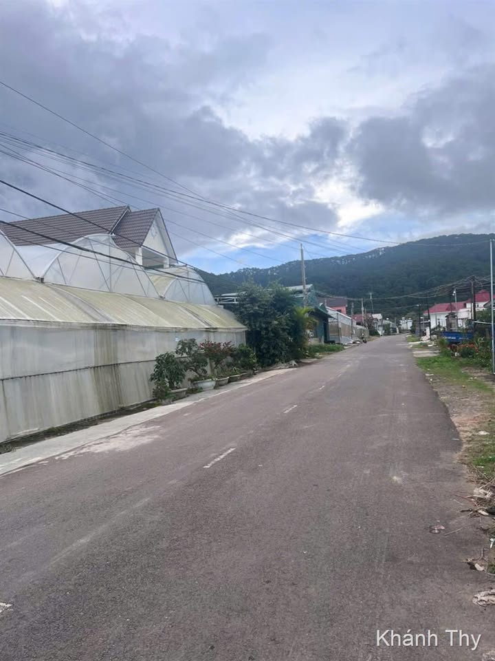 Nhà 2 mặt tiền Thạnh Mỹ 100m² giá 3 tỷ - Đầu tư sinh lời ngay!