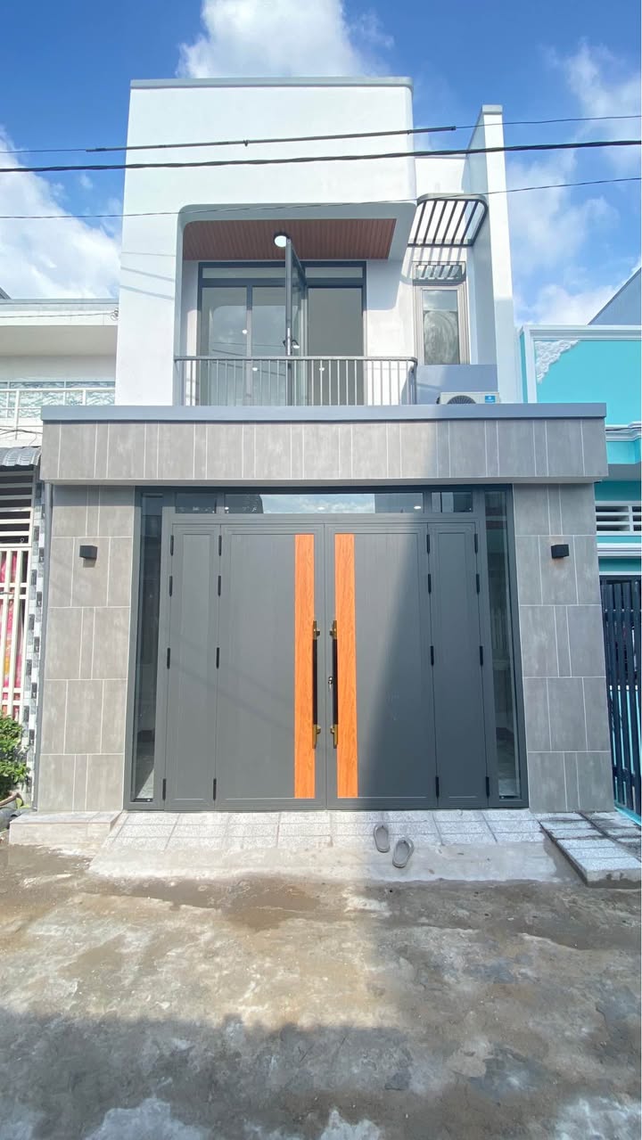 Nhà phố Rạch Giá 82m² giá 2.75 tỷ - Vị trí an ninh tuyệt vời!