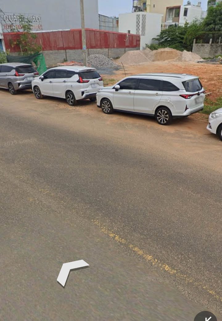 FrontHouse Võ Văn Kiệt Phan Thiết 124.5m² giá 6 tỷ - Mặt tiền rộng, đầu tư lý tưởng!