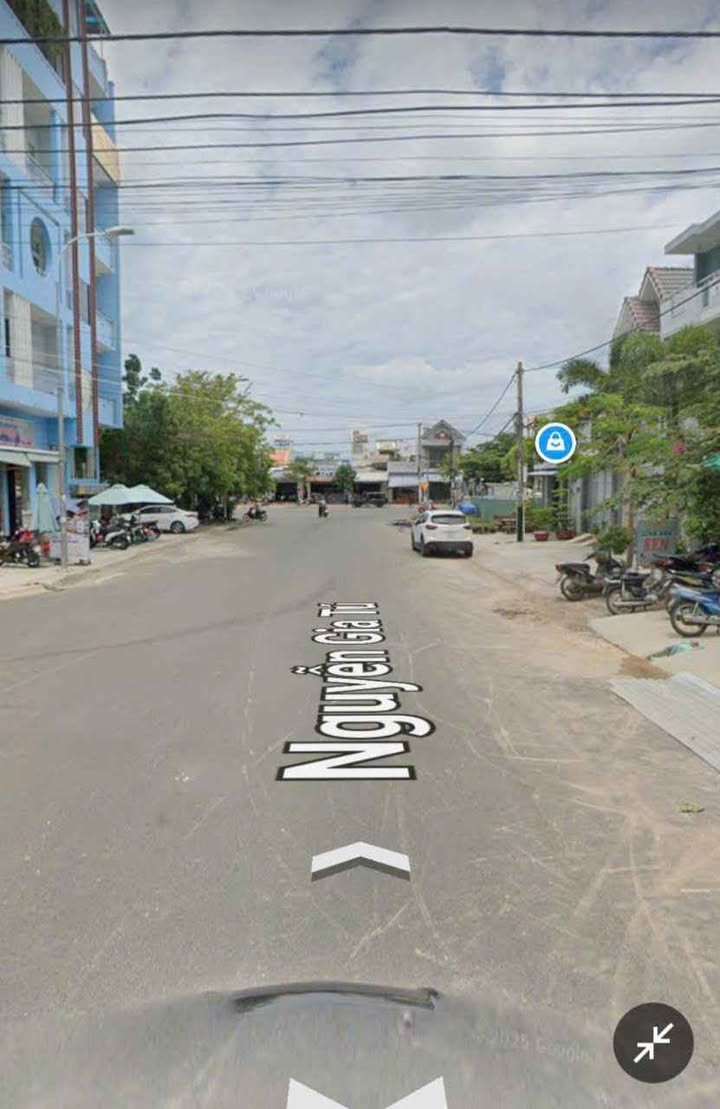 Đất nền mặt tiền Nguyễn Gia Tú Phú Thủy 100m² giá 5.5 tỷ - Đầu tư sinh lời ngay!