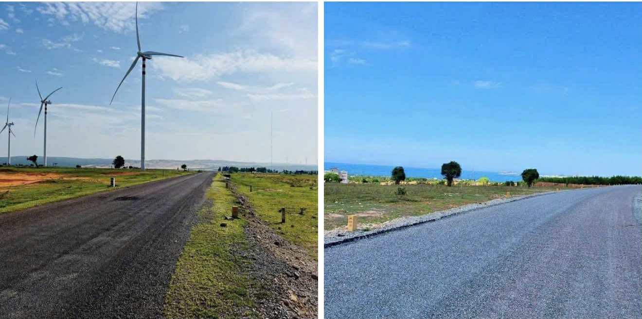 Đất nền Hòa Thắng, Bắc Bình 3690m² giá 3.25 tỷ - Sổ hồng chính chủ!