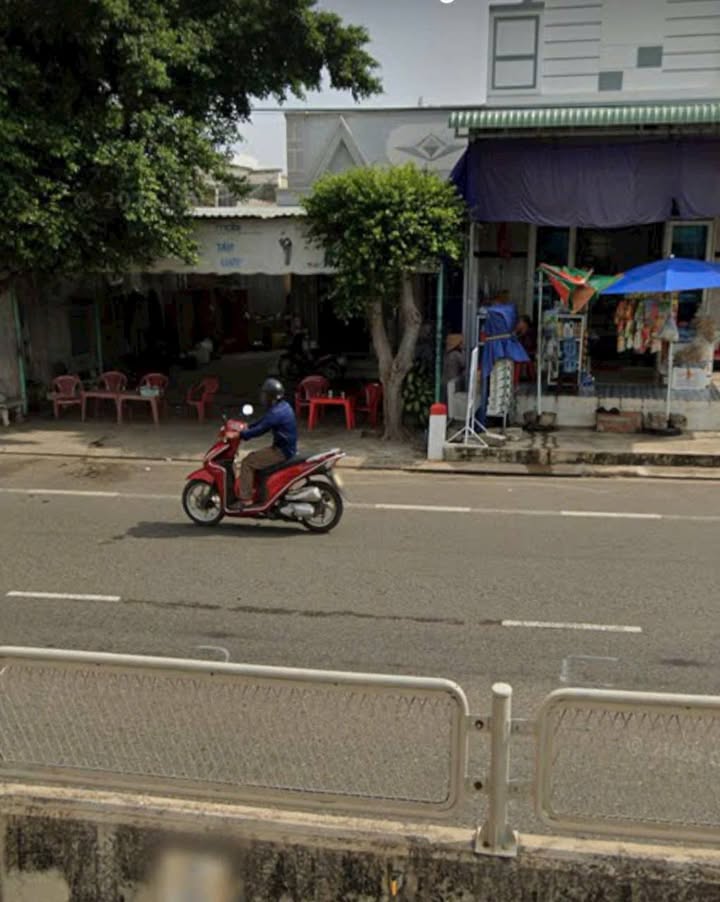 Đất thổ cư Lương Tây, Bắc Bình 296m² giá 3.5 tỷ - Vị trí đẹp, đầu tư sinh lời!