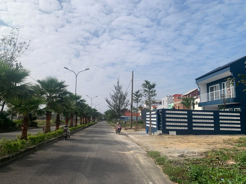 Đất nền làng chài An Bàng Hội An 142,5m² giá 6 tỷ - Đầu tư sinh lời ngay!