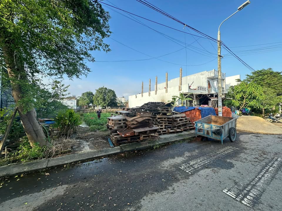 Đất nền KĐT Ngân Câu - Ngân Giang 120m² giá 3.5 tỷ - Cơ hội vàng đầu tư!