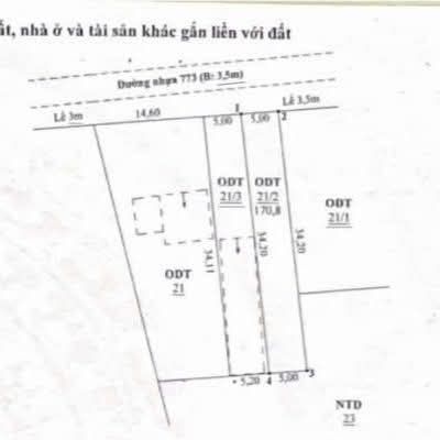 Đất nền Điện Nam Trung 170m² giá 2.3 tỷ - Cơ hội đầu tư hấp dẫn!