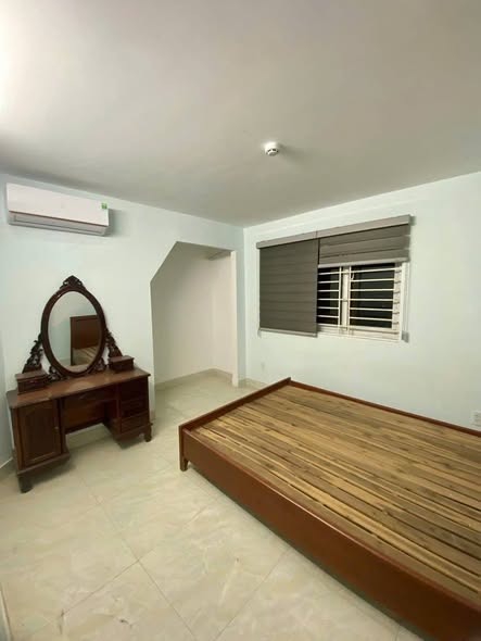 Căn hộ Biwase An Phú 60m² giá 4 triệu - Chỉ việc dọn vào ở ngay!