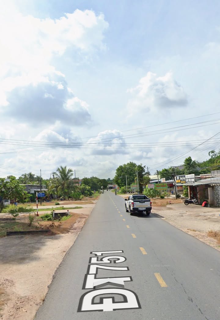 Đất nền kinh doanh Minh Thạnh 1400m² giá 4 tỷ - Đầu tư sinh lời ngay!